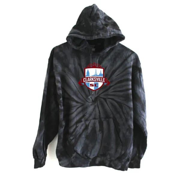 Hoodies Clarksville Spirit Wear