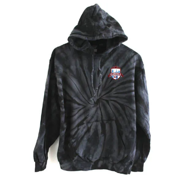 Hoodies Clarksville Spirit Wear