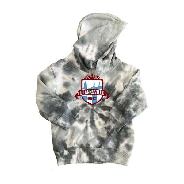 Hoodies Clarksville Spirit Wear