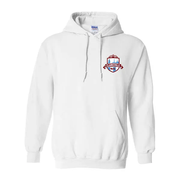 Hoodies Clarksville Spirit Wear