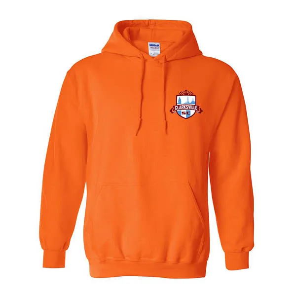 Hoodies Clarksville Spirit Wear