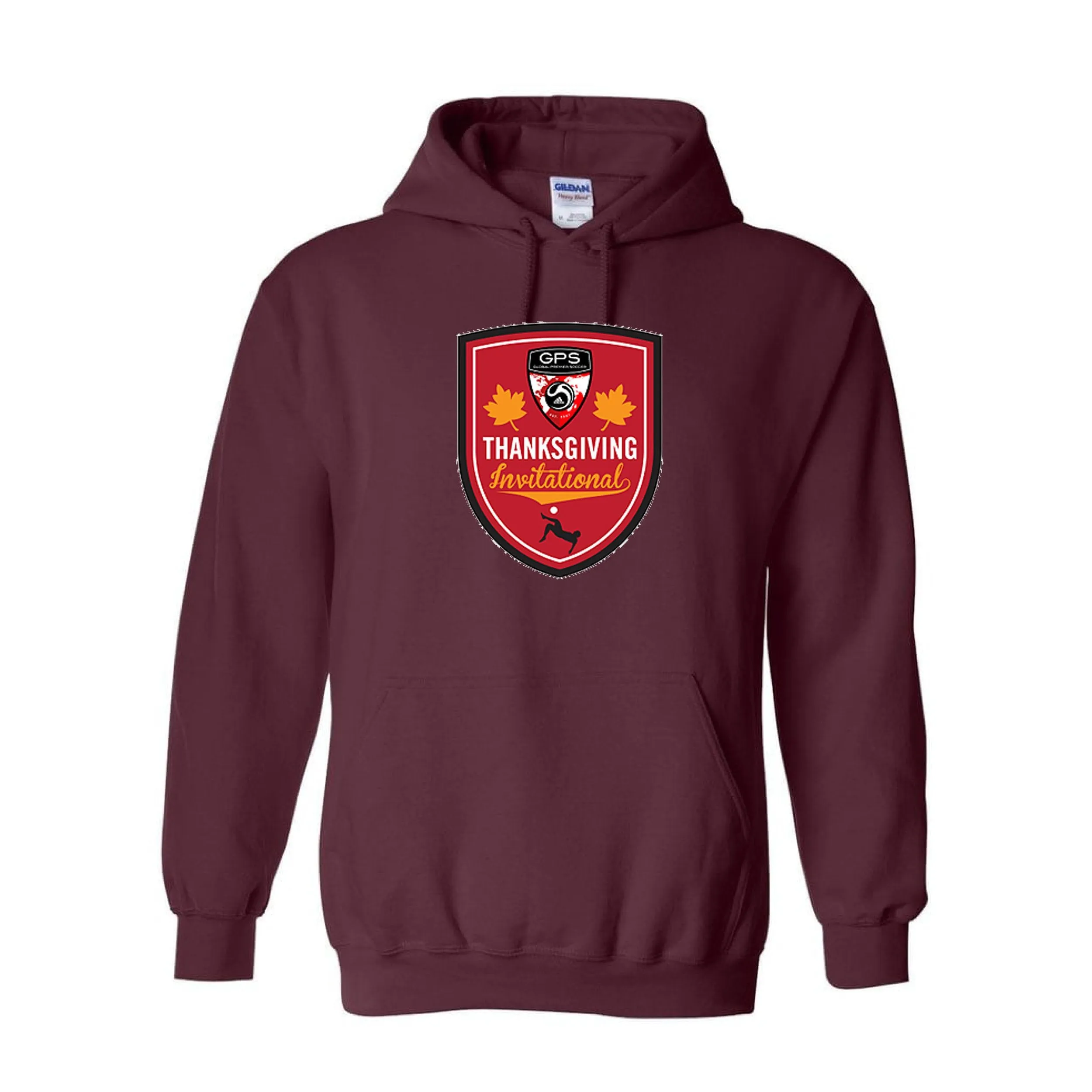 Hoodies GPS Thanksgiving Invitational