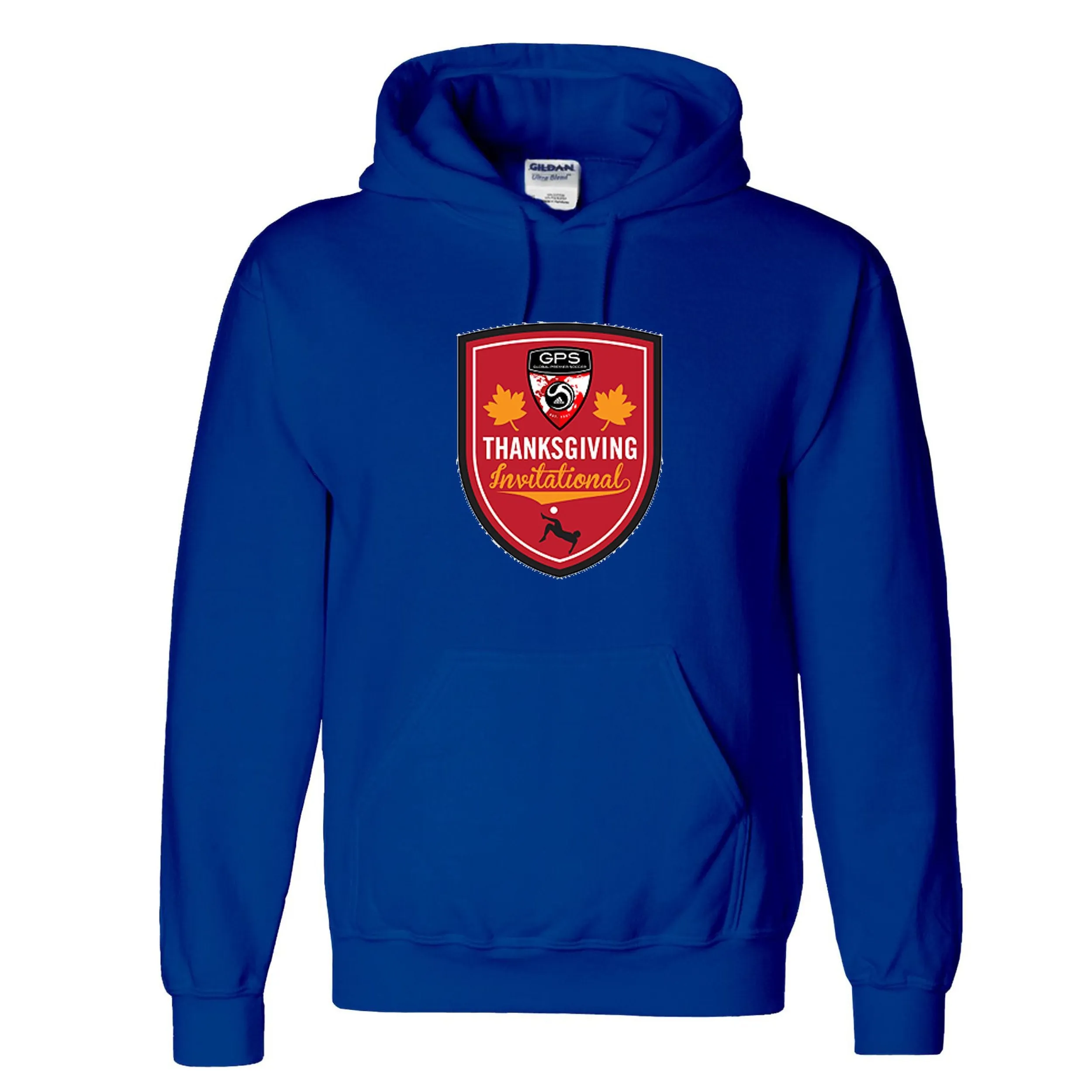 Hoodies GPS Thanksgiving Invitational