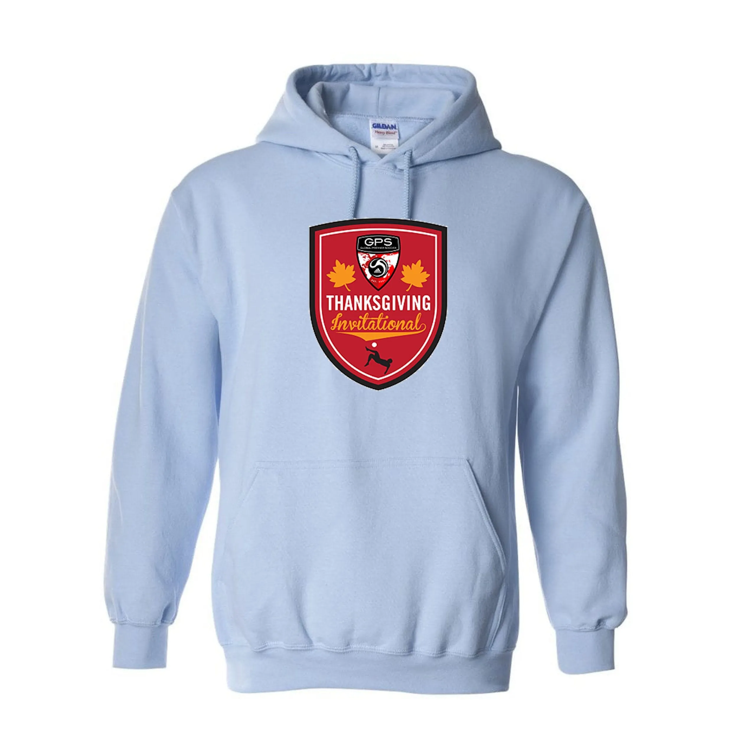 Hoodies GPS Thanksgiving Invitational