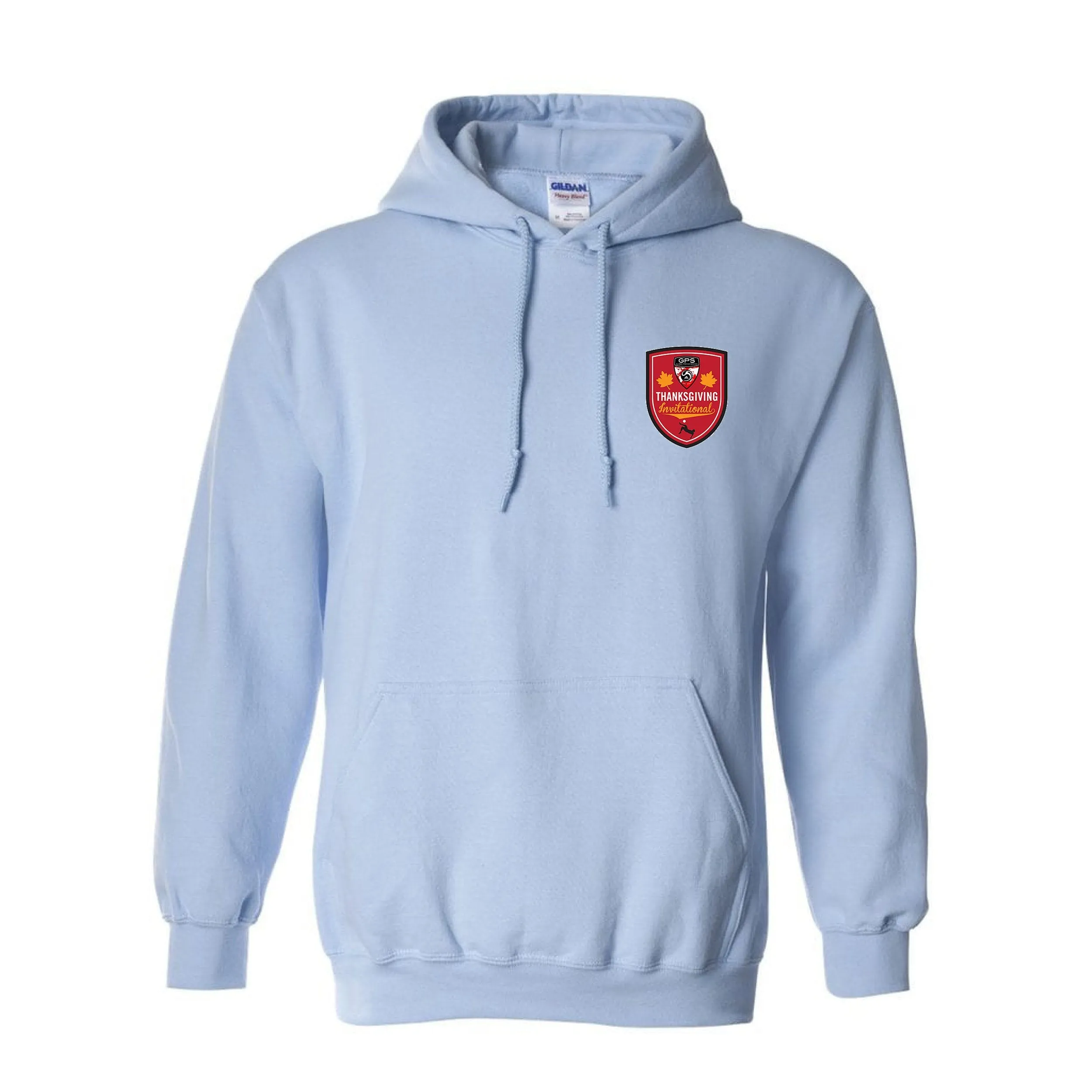Hoodies GPS Thanksgiving Invitational