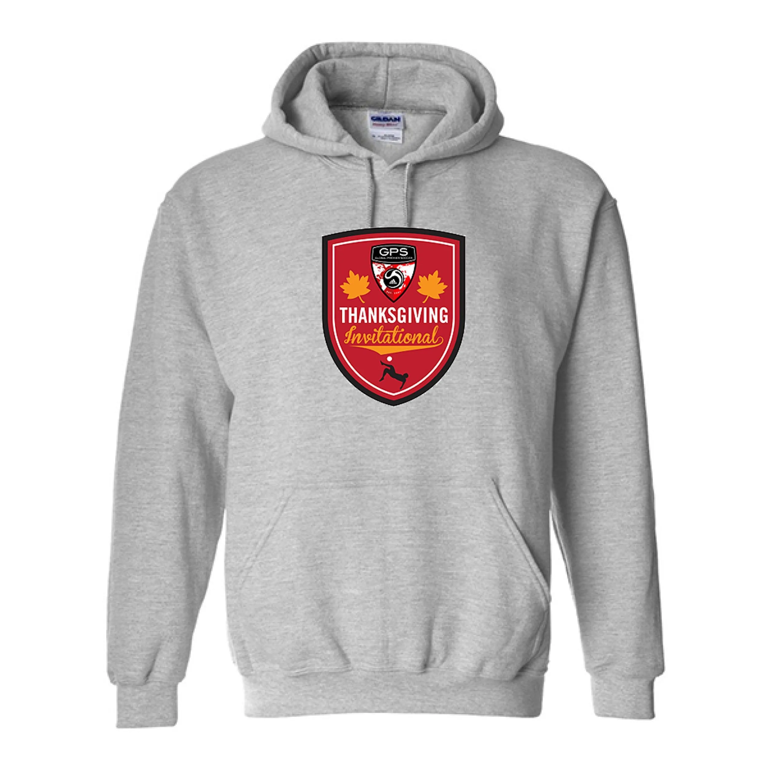 Hoodies GPS Thanksgiving Invitational