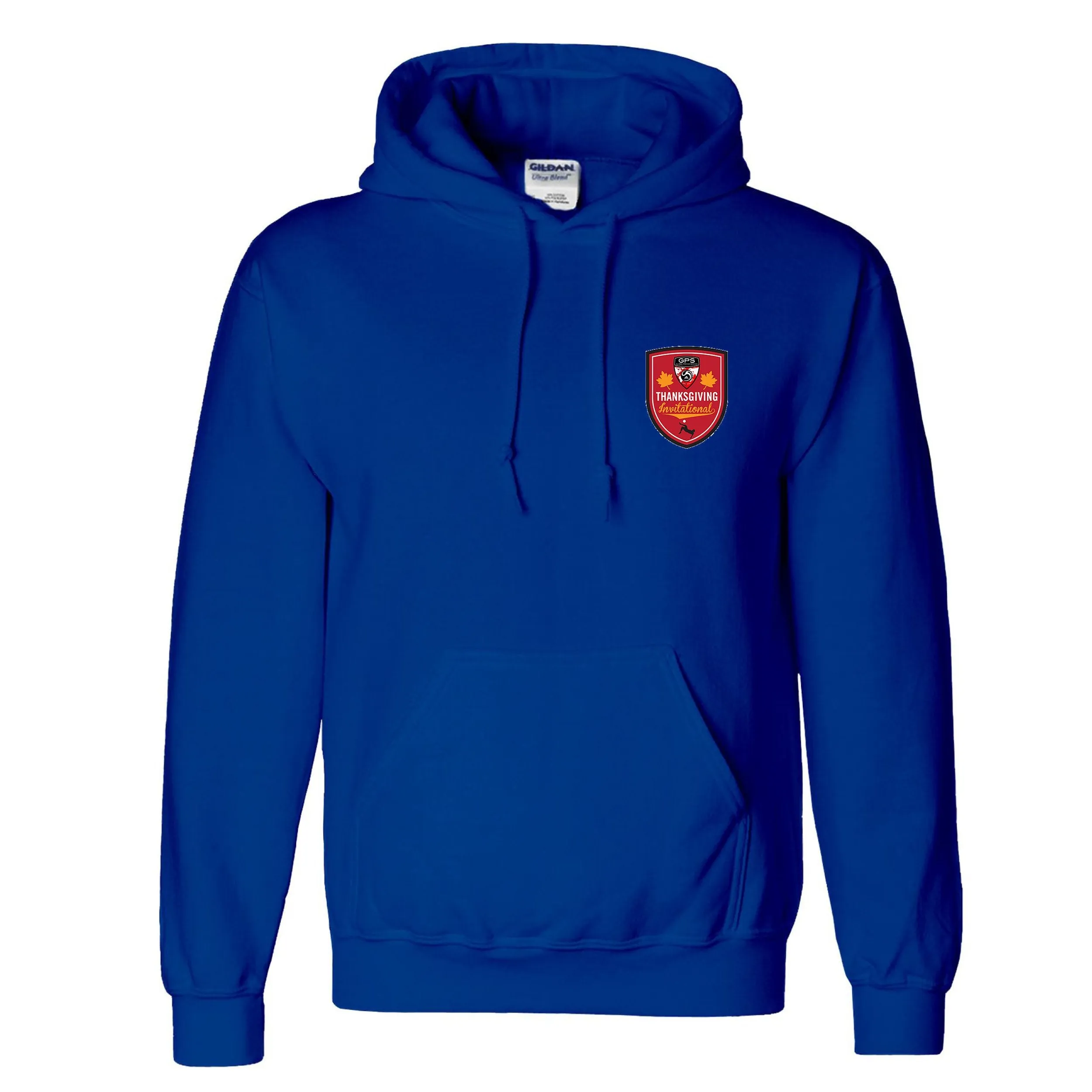 Hoodies GPS Thanksgiving Invitational