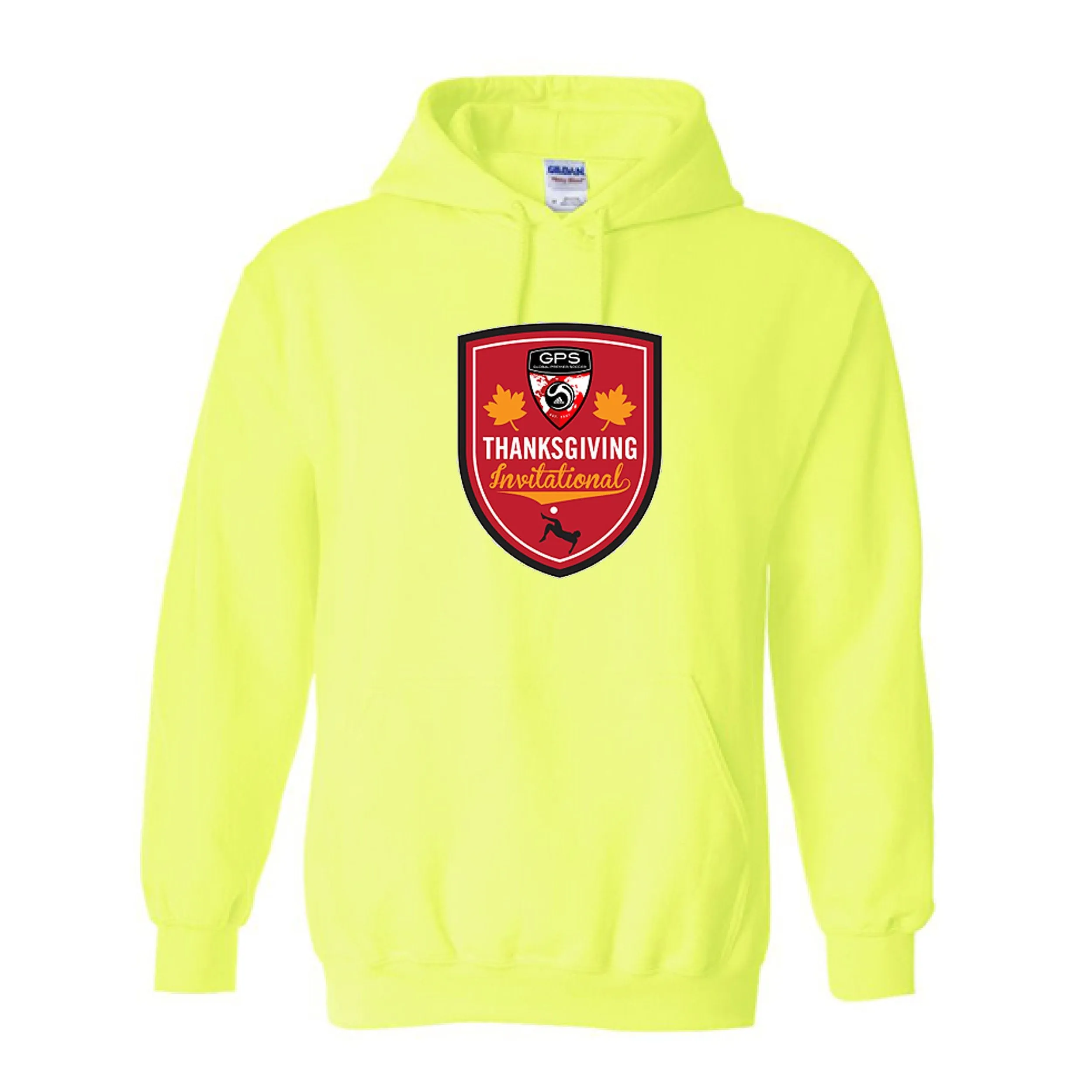 Hoodies GPS Thanksgiving Invitational