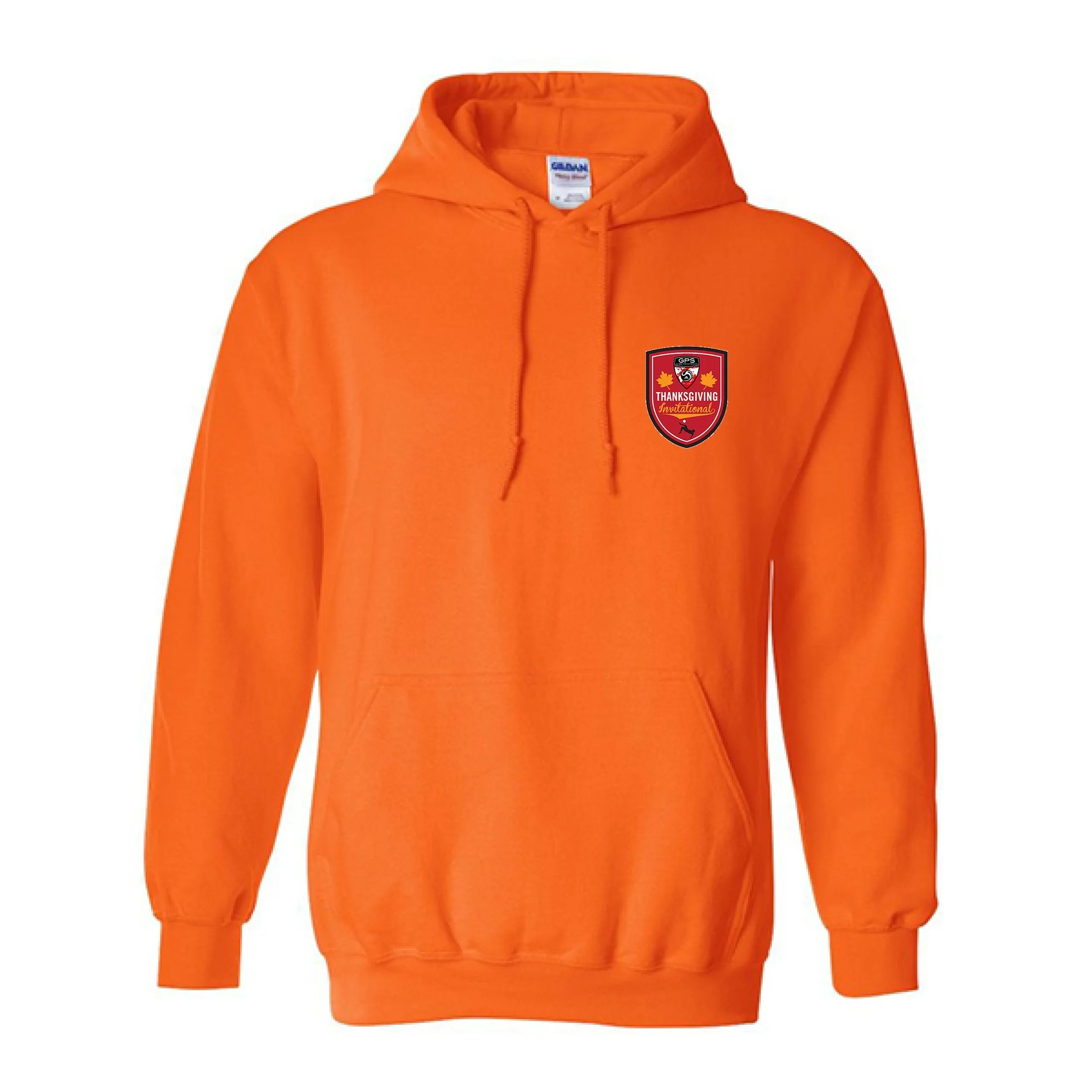 Hoodies GPS Thanksgiving Invitational