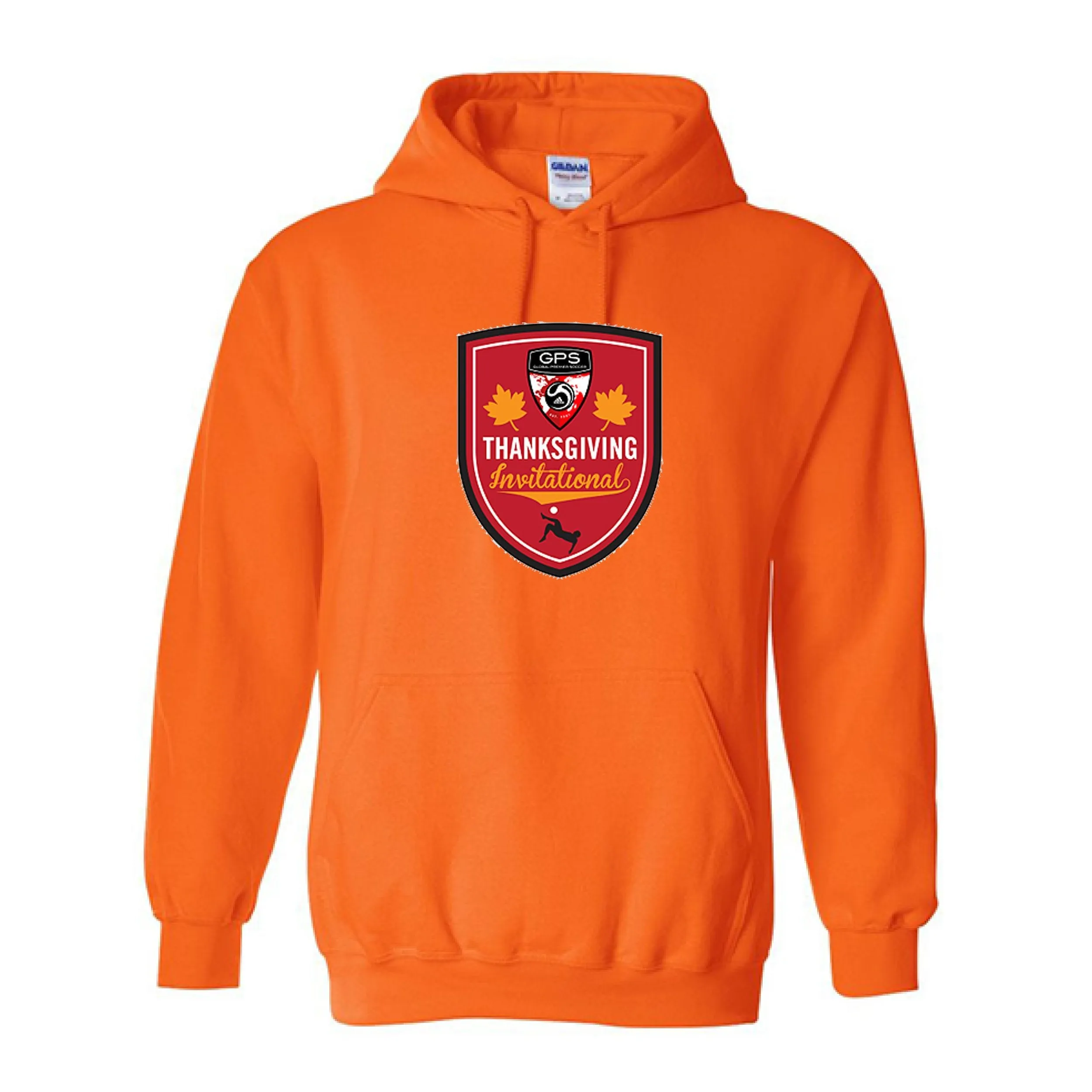 Hoodies GPS Thanksgiving Invitational