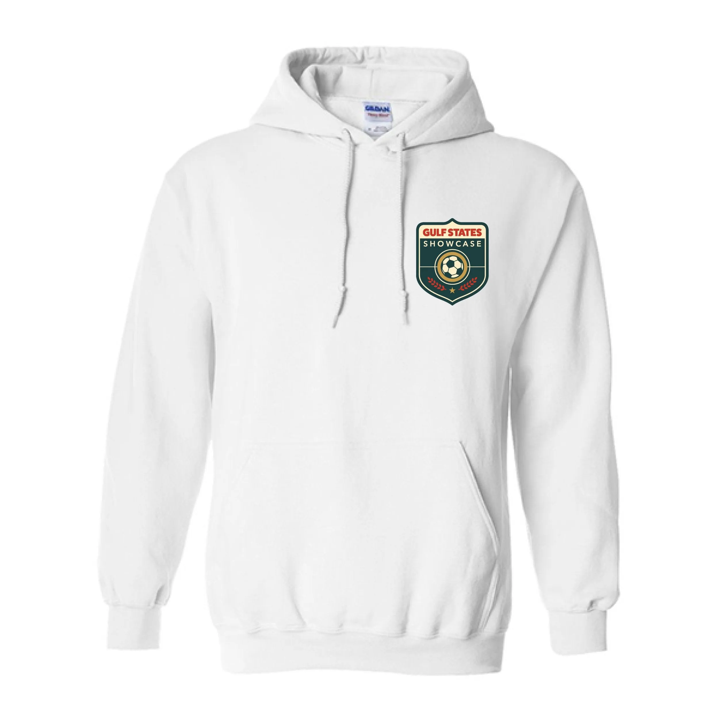Hoodies Gulf States Showcase
