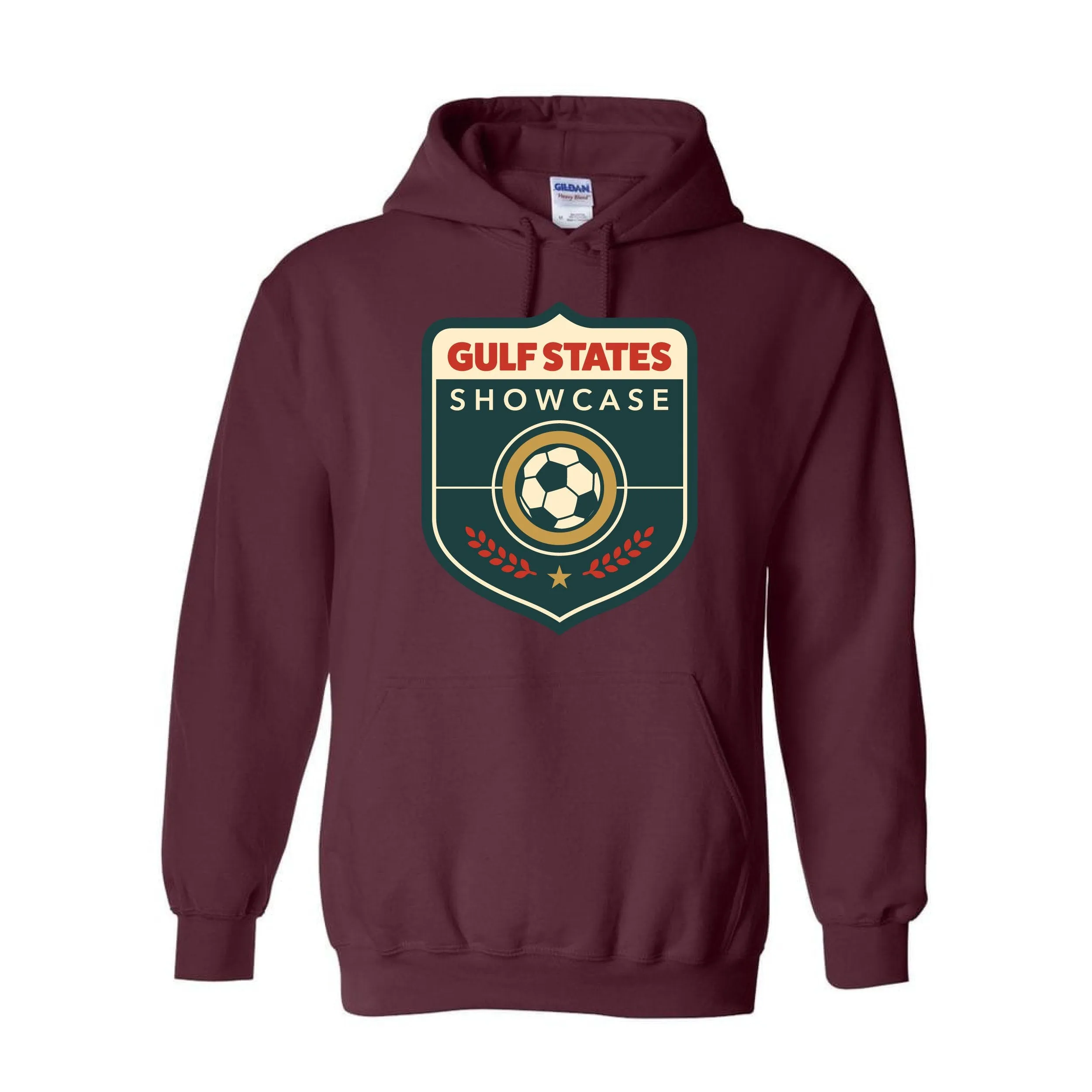 Hoodies Gulf States Showcase