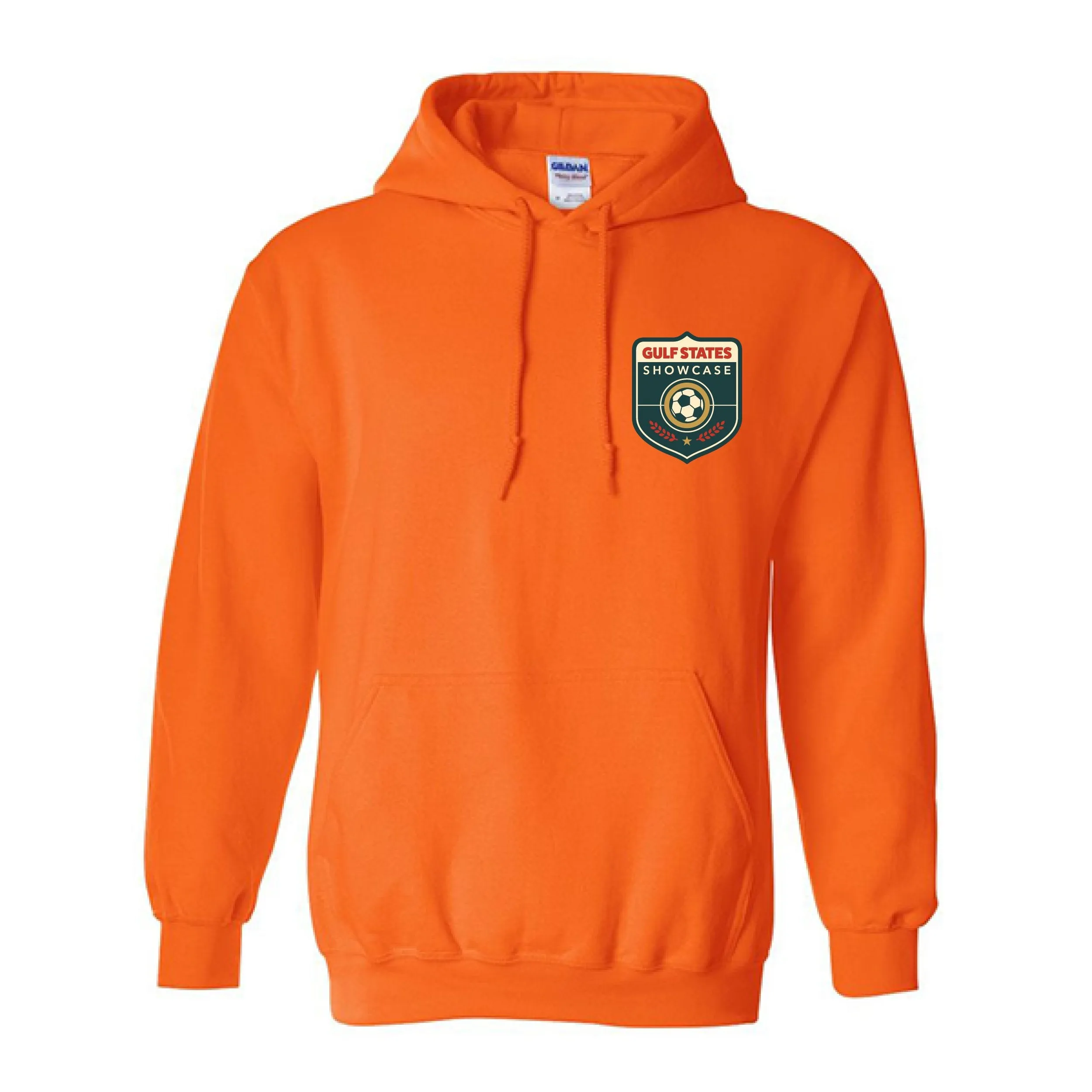 Hoodies Gulf States Showcase