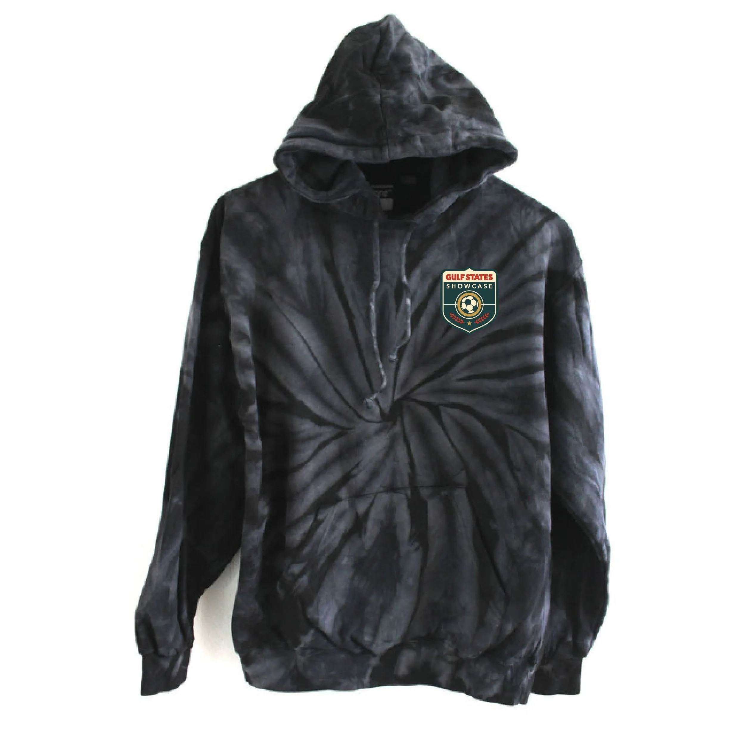 Hoodies Gulf States Showcase