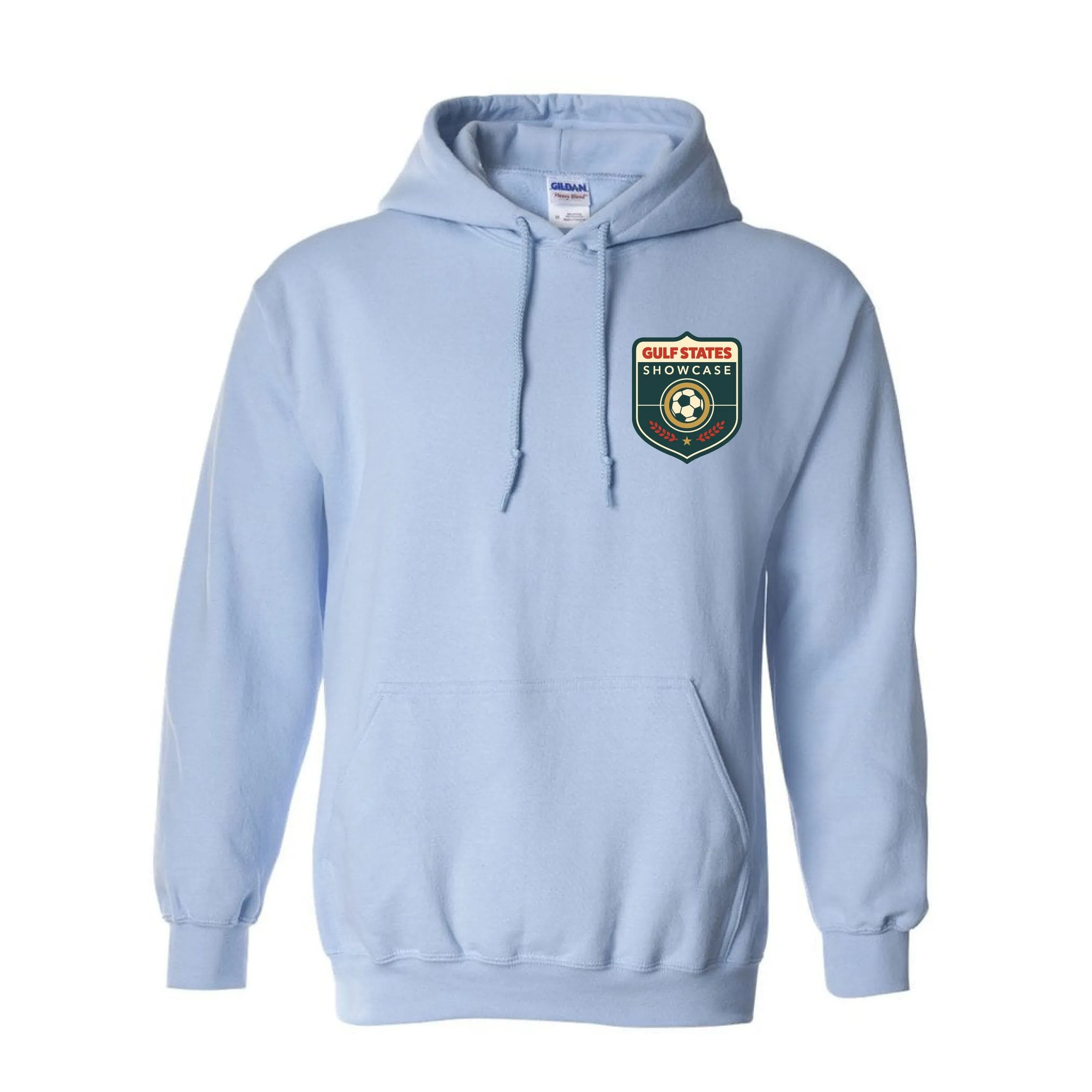 Hoodies Gulf States Showcase