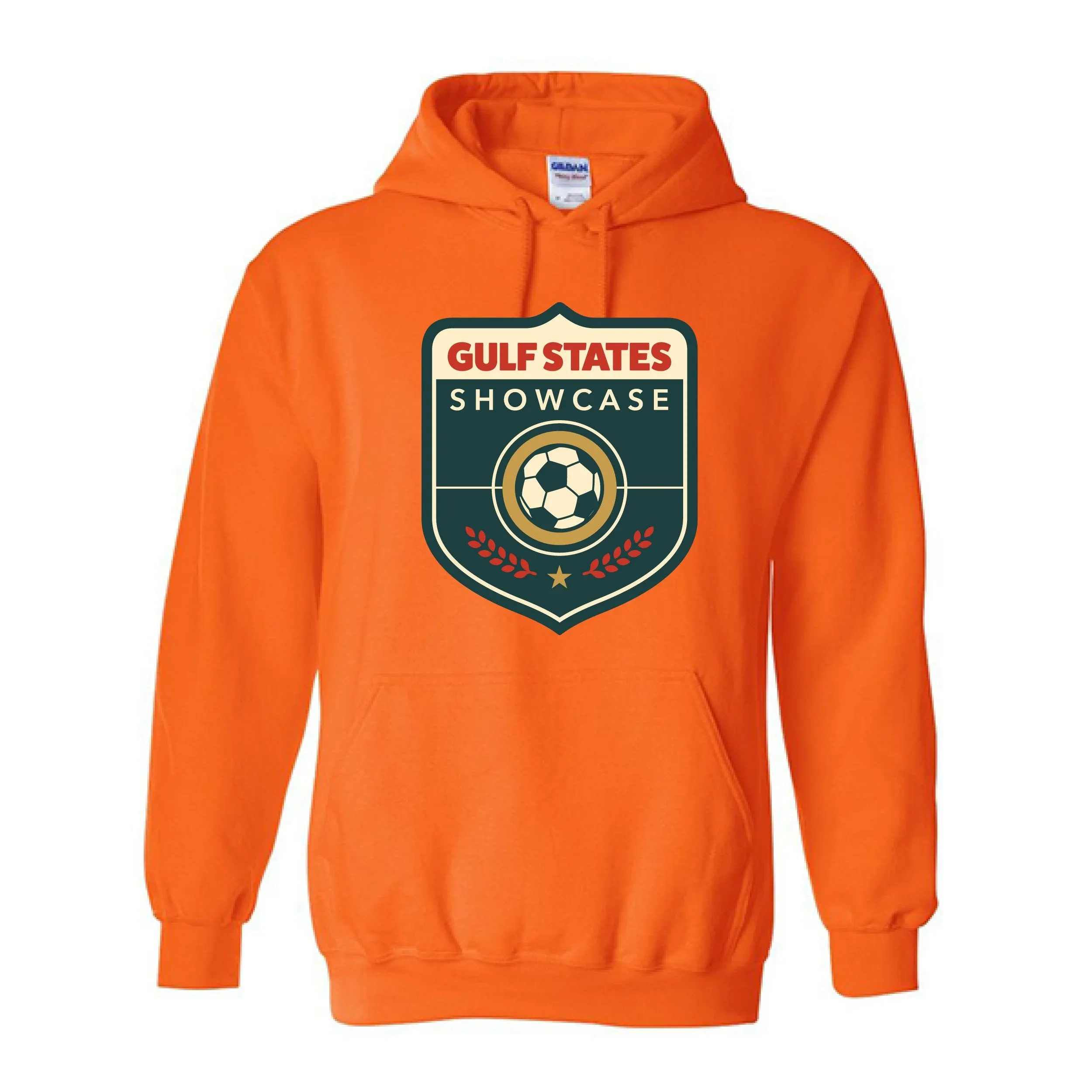 Hoodies Gulf States Showcase