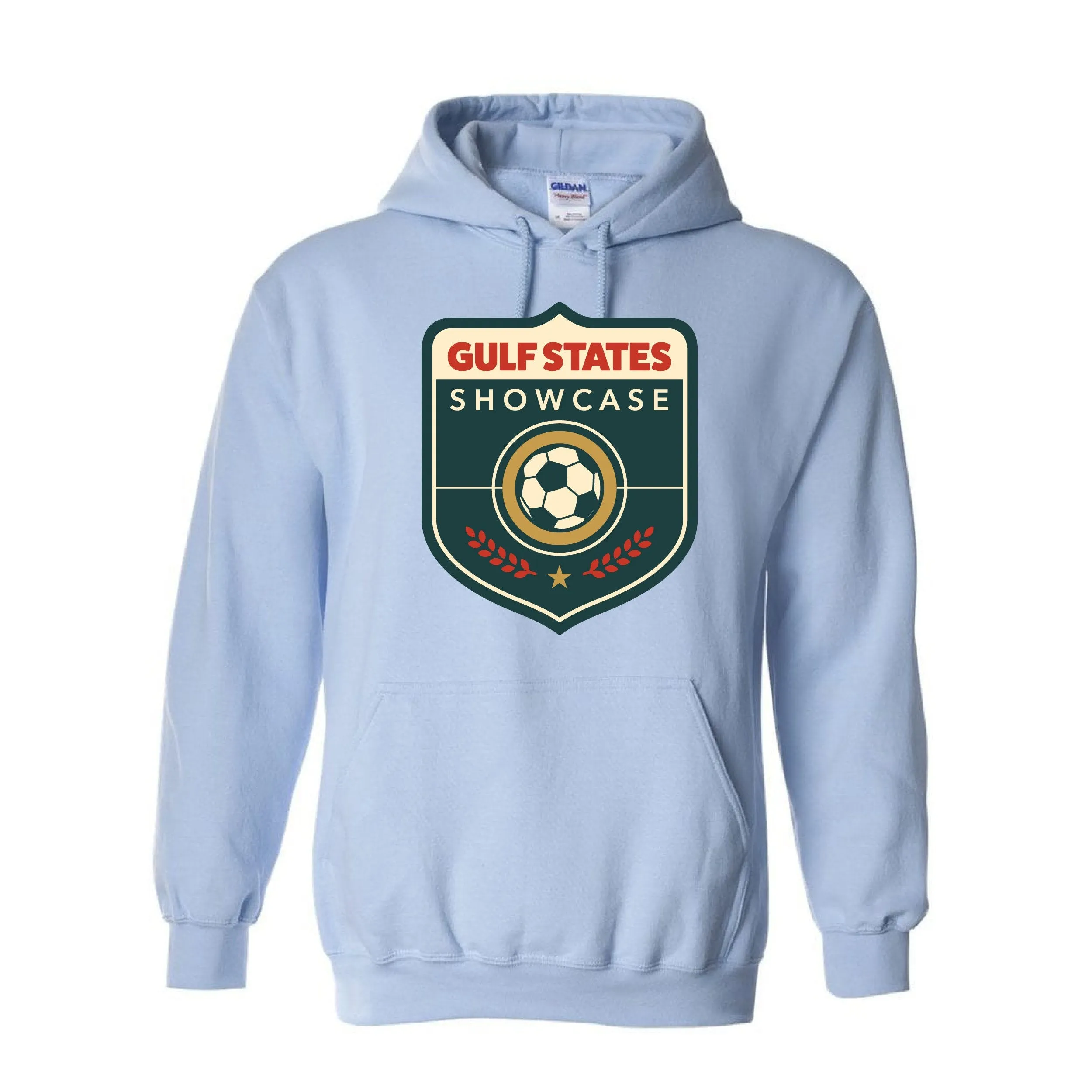 Hoodies Gulf States Showcase
