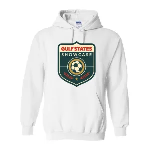 Hoodies Gulf States Showcase