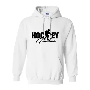 Hoodies Hockey Grandma