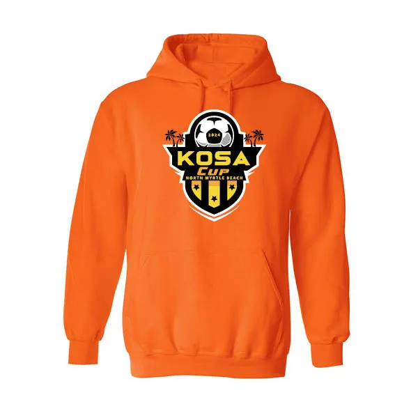 Hoodies Kosa Cup