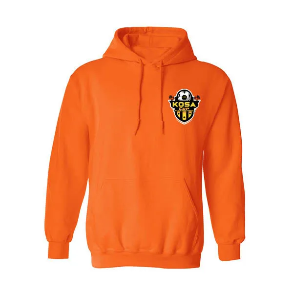 Hoodies Kosa Cup