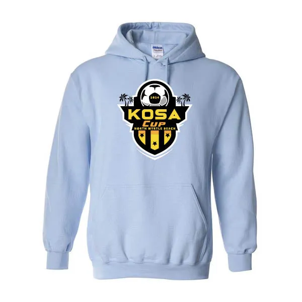Hoodies Kosa Cup