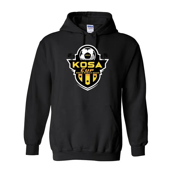 Hoodies Kosa Cup