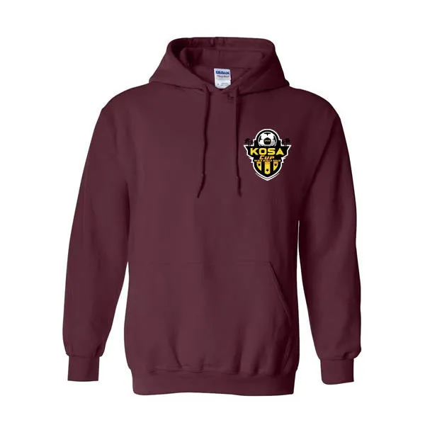 Hoodies Kosa Cup
