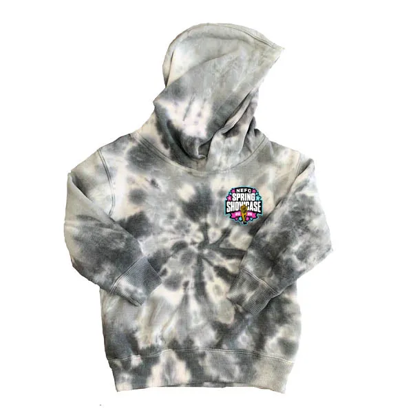 Hoodies NEFC Spring Showcase 2025
