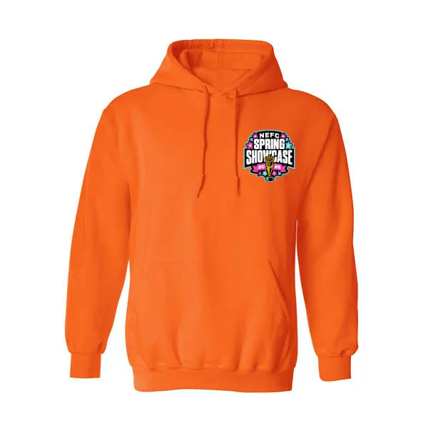 Hoodies NEFC Spring Showcase 2025