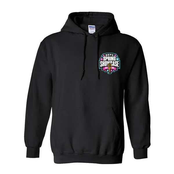 Hoodies NEFC Spring Showcase 2025