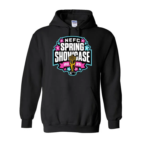 Hoodies NEFC Spring Showcase 2025