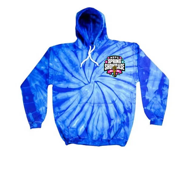 Hoodies NEFC Spring Showcase 2025