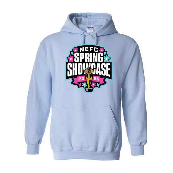 Hoodies NEFC Spring Showcase 2025