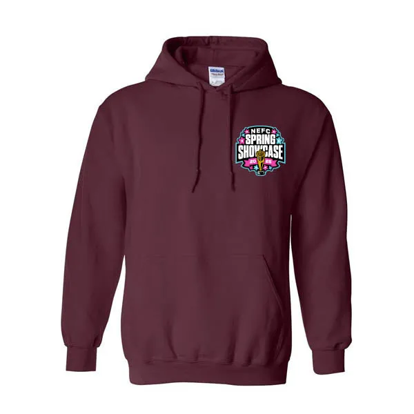 Hoodies NEFC Spring Showcase 2025