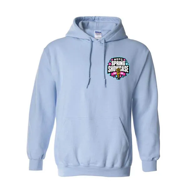 Hoodies NEFC Spring Showcase 2025