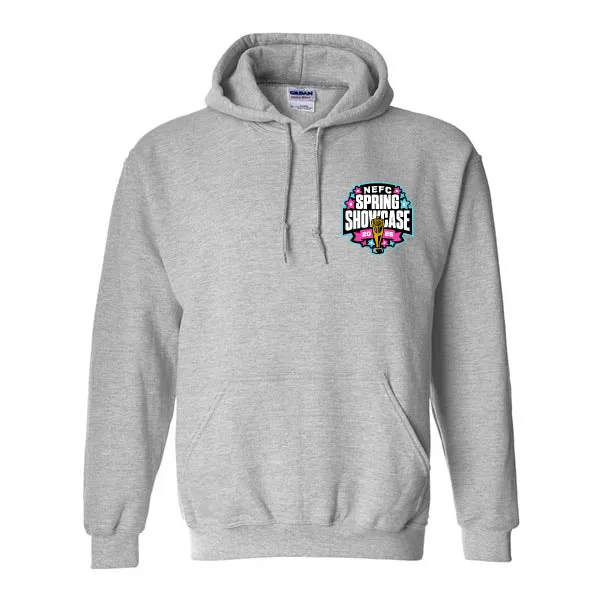Hoodies NEFC Spring Showcase 2025