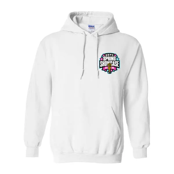 Hoodies NEFC Spring Showcase 2025