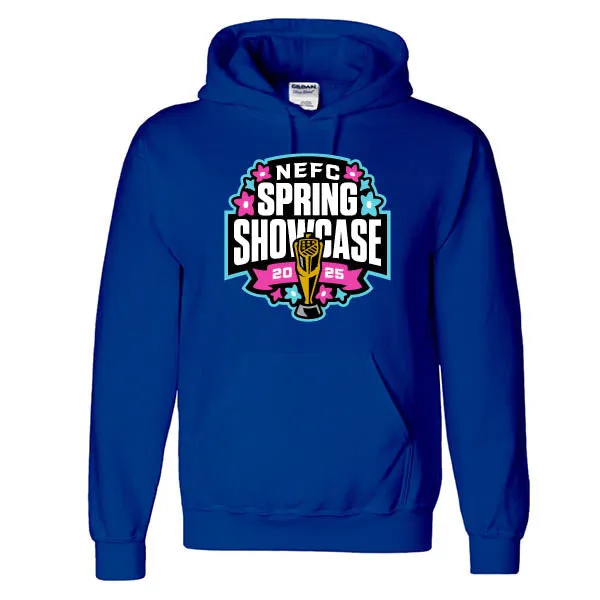 Hoodies NEFC Spring Showcase 2025