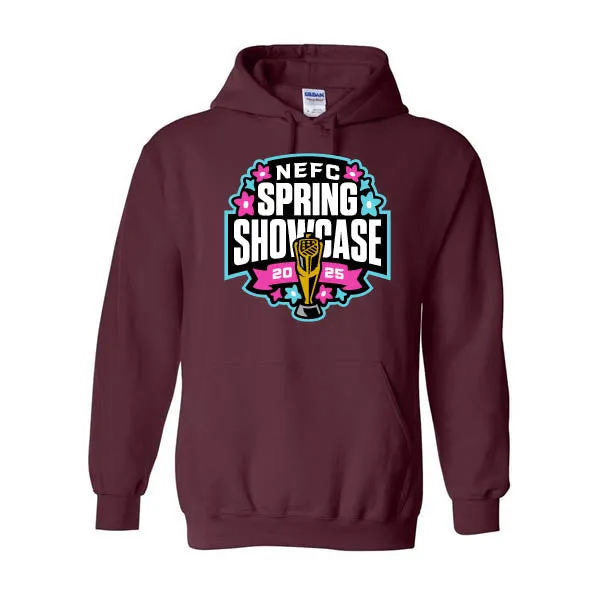 Hoodies NEFC Spring Showcase 2025