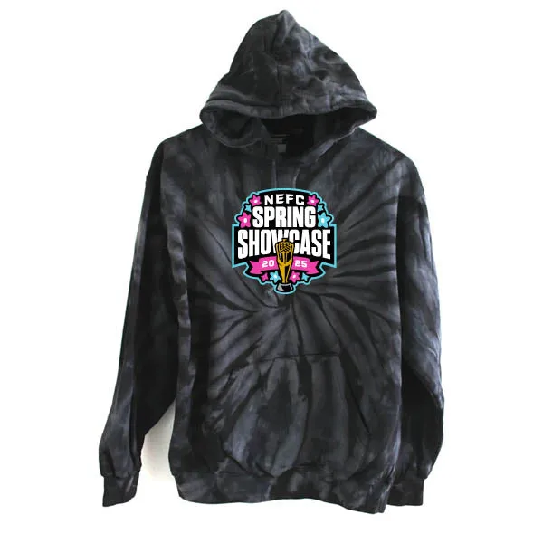 Hoodies NEFC Spring Showcase 2025