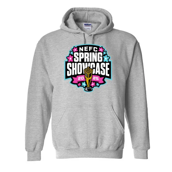 Hoodies NEFC Spring Showcase 2025