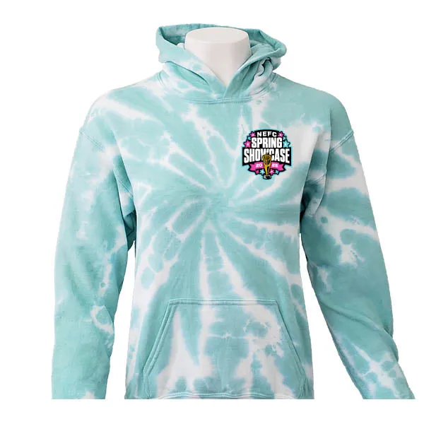 Hoodies NEFC Spring Showcase 2025