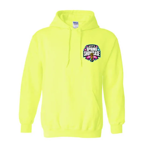 Hoodies NEFC Spring Showcase 2025
