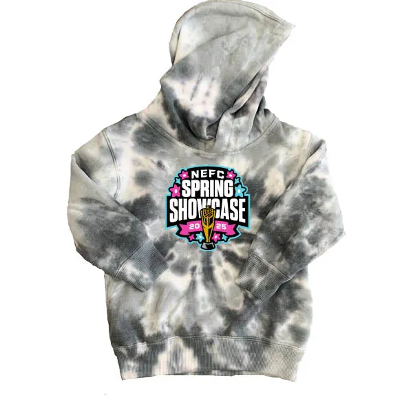 Hoodies NEFC Spring Showcase 2025