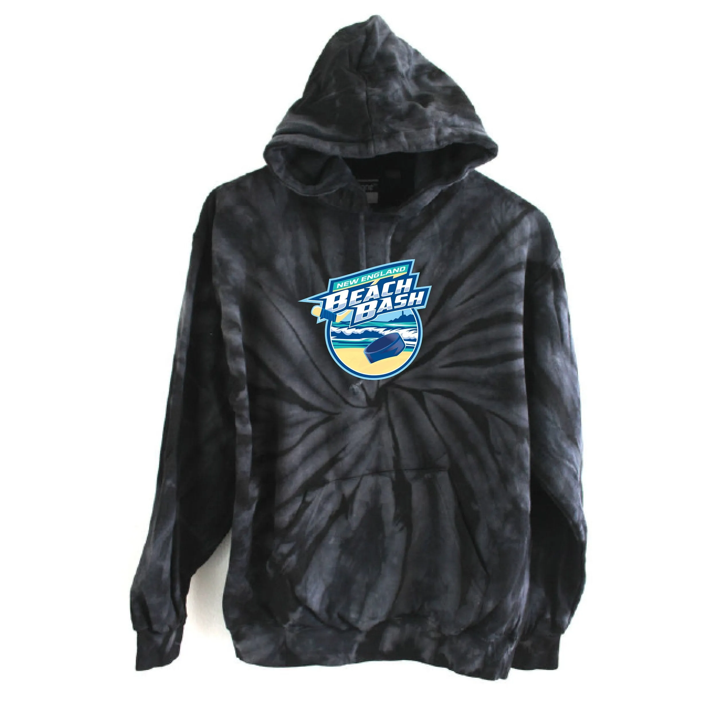 Hoodies New England Beach Bash