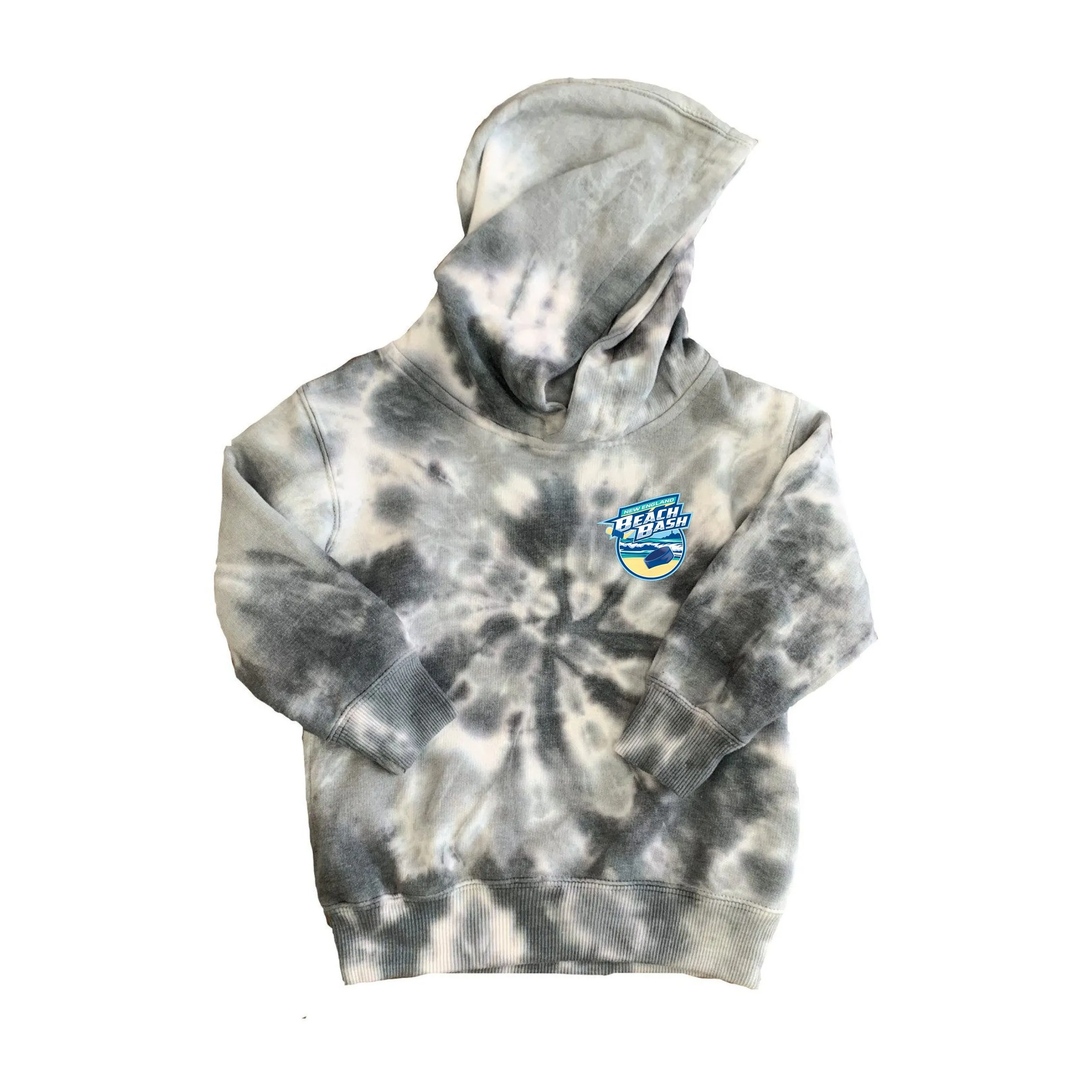 Hoodies New England Beach Bash