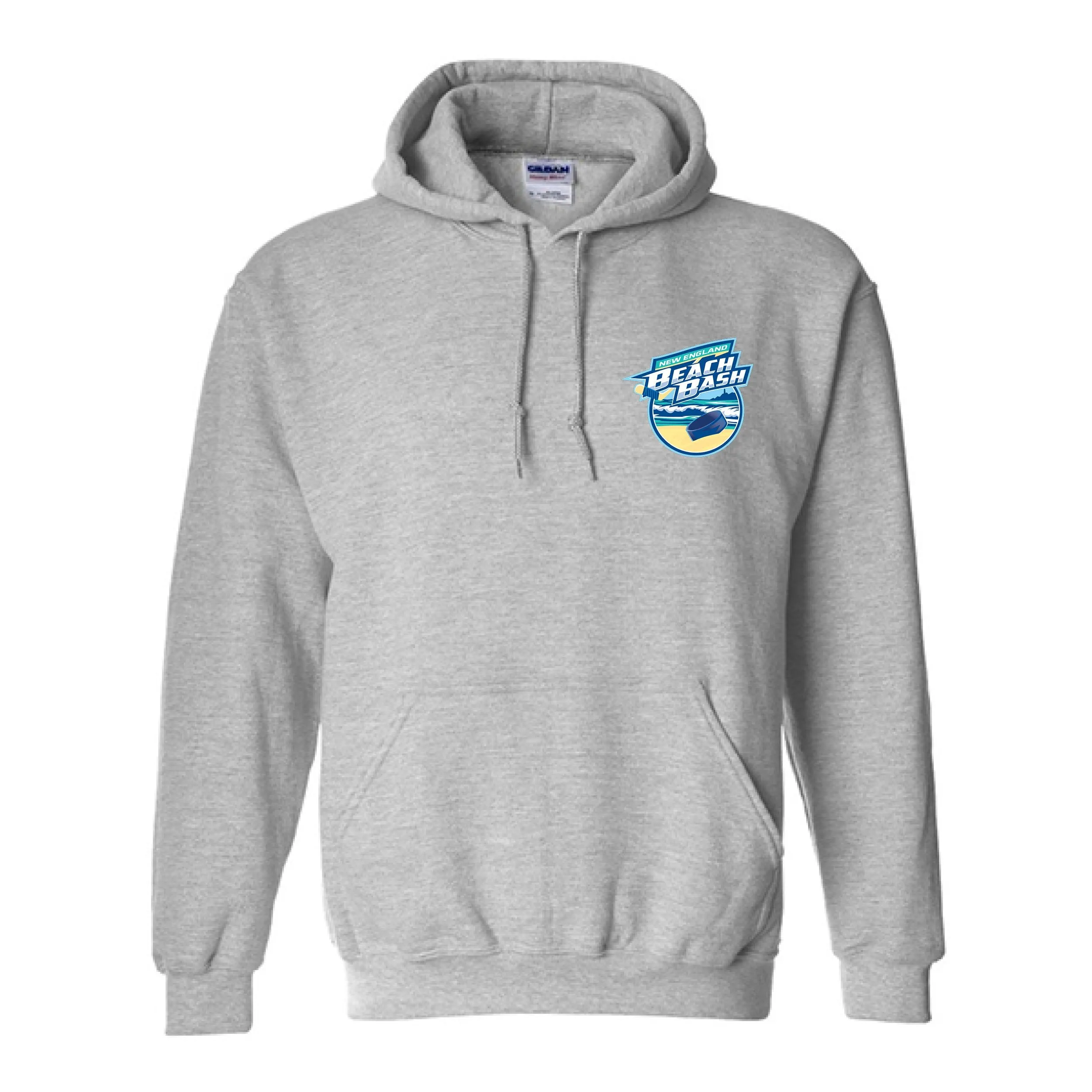 Hoodies New England Beach Bash