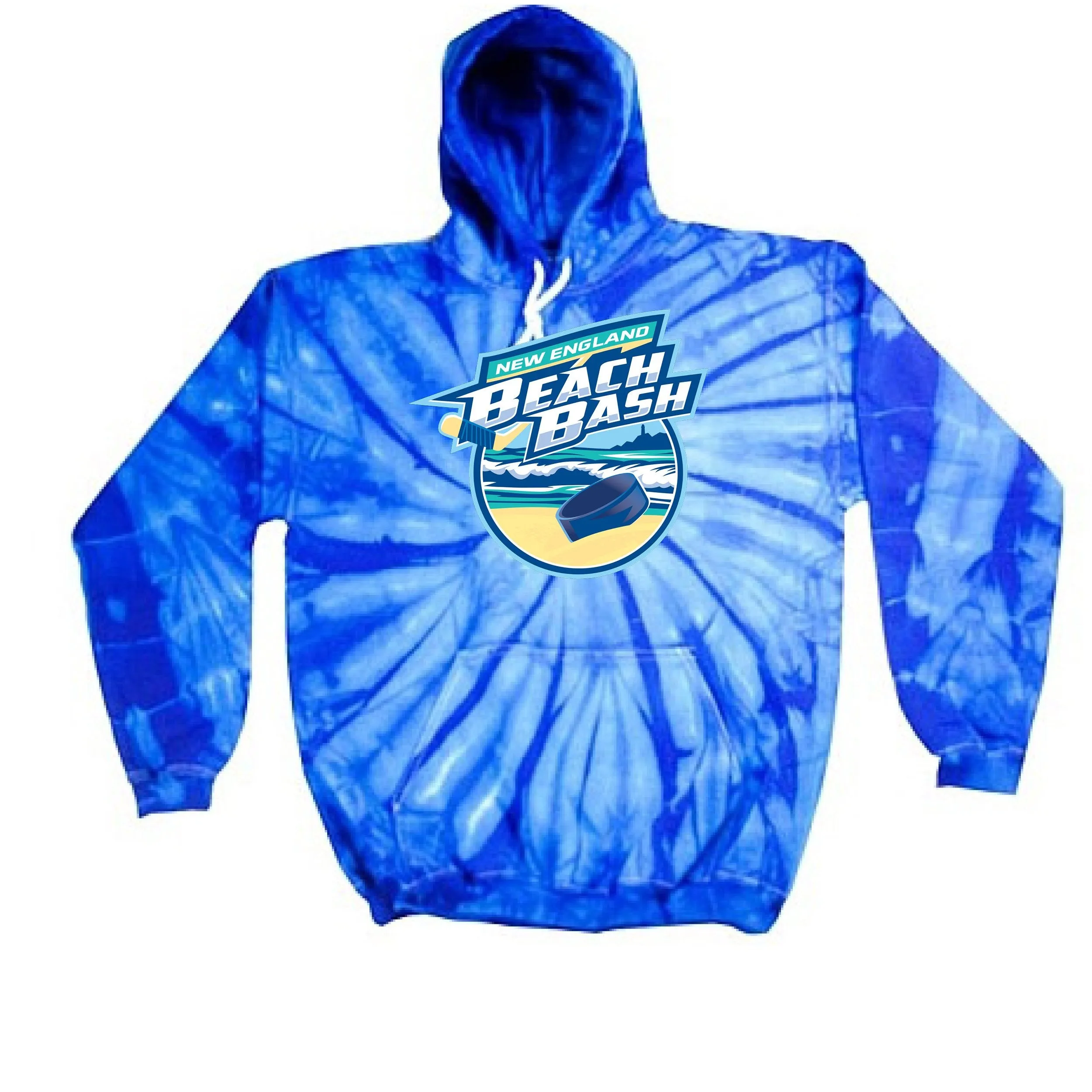 Hoodies New England Beach Bash