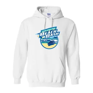 Hoodies New England Beach Bash